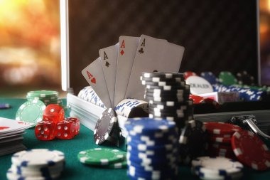 r404a Sic Bo dan Blackjack Ezugi